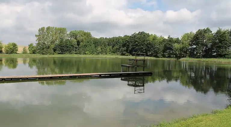 Apartment in Northern Germany