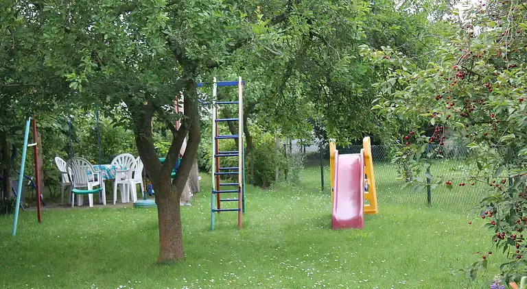 Ferielejlighed i Kühlungsborn