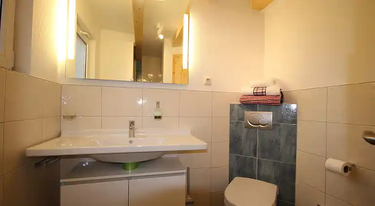 Holiday home in Steffenshagen