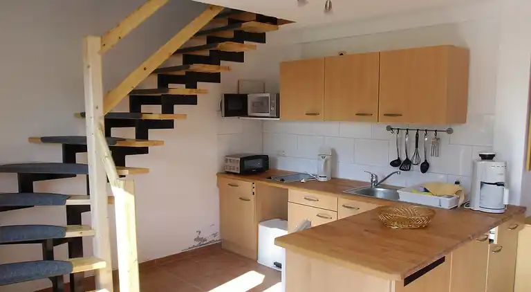 Ferielejlighed i Brusow