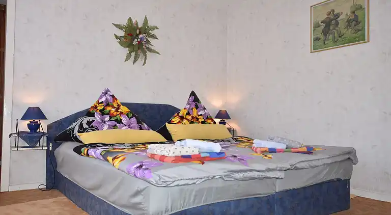 Bungalow in Kühlungsborn-West