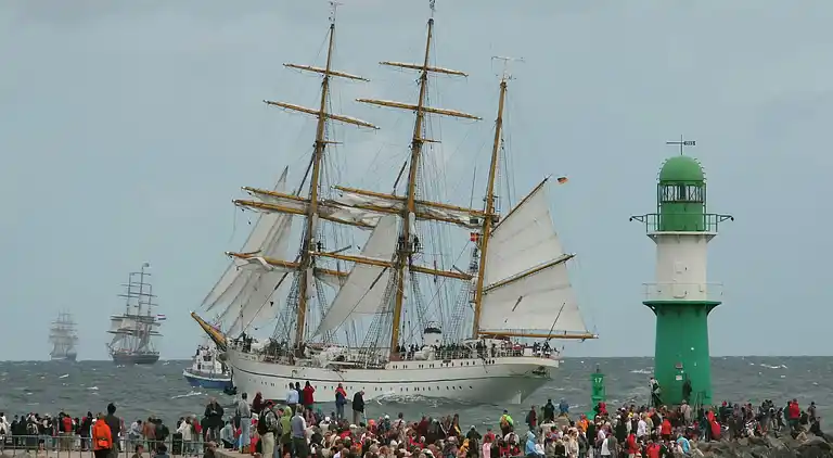 Ferielejlighed i Kühlungsborn Ost