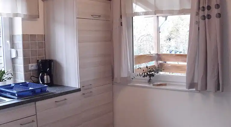 Bungalow in Rethwisch