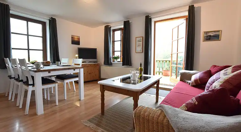 Holiday home in Boiensdorf