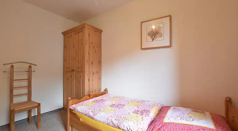 Bungalow in Ortsamt 2