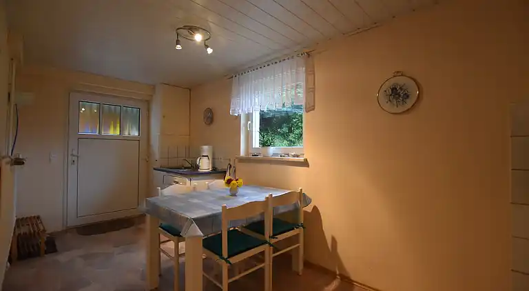 Apartment in Kröpelin