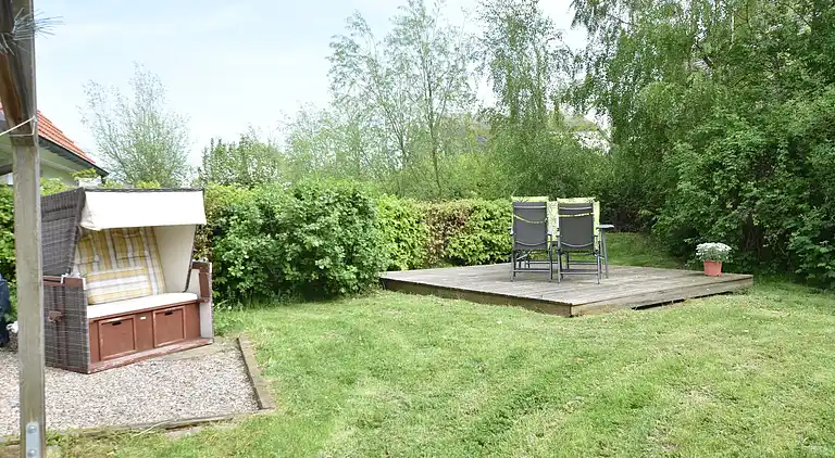 Apartment in Fahrdorf