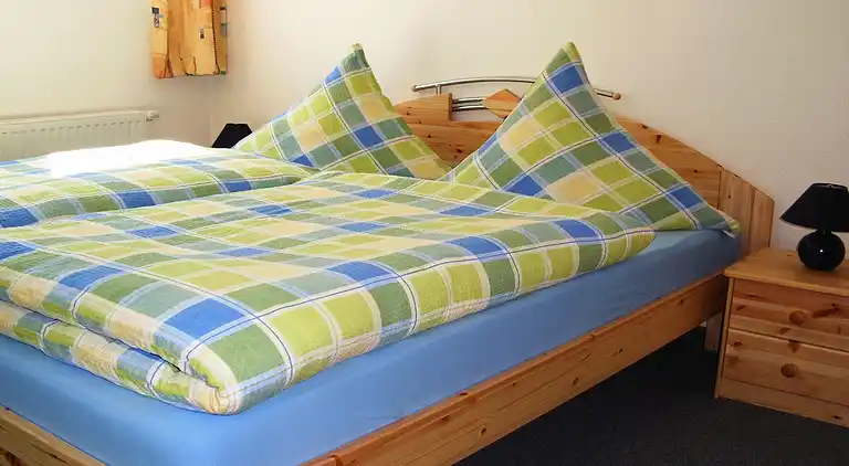 Appartement in Zingst