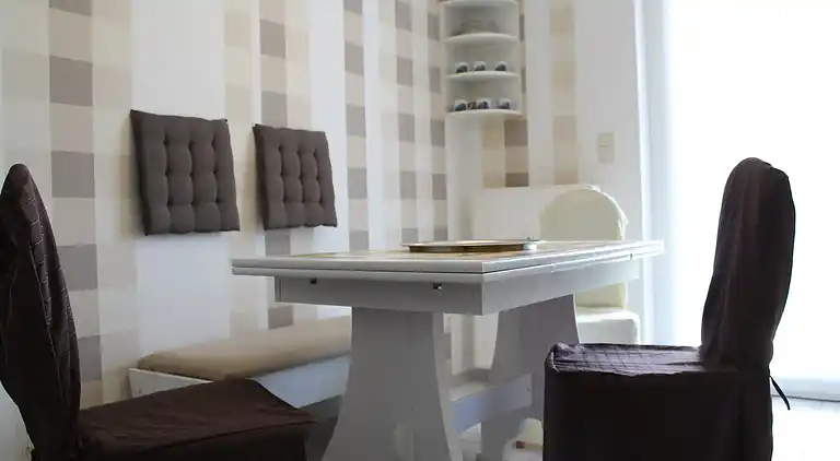 Ferielejlighed i Klütz