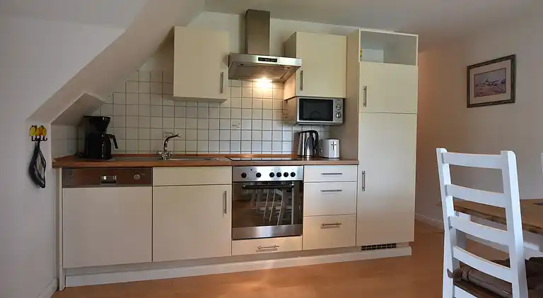 Apartment in Fahrdorf