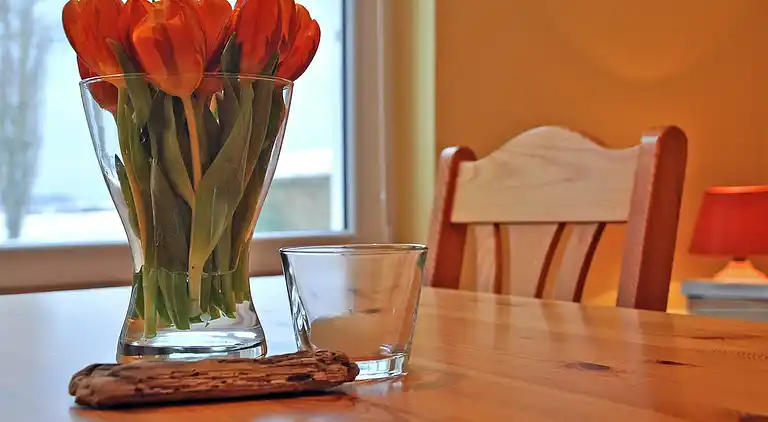 Farm house in Boiensdorf