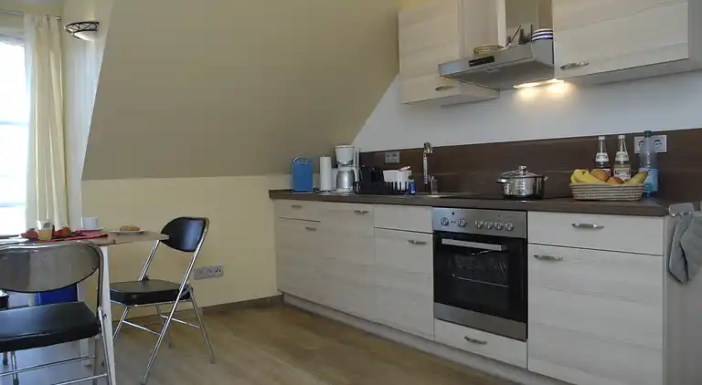 Apartment in Pepelow