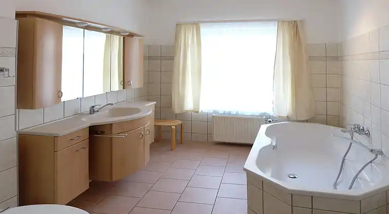 Apartment in Stralsund