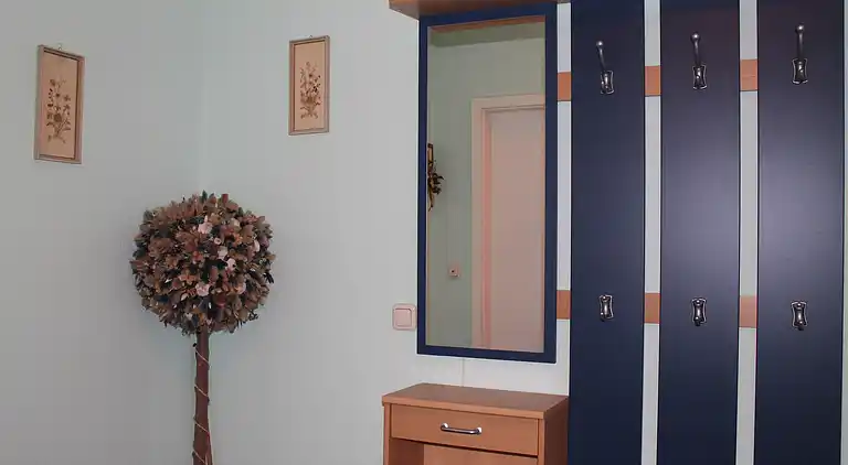 Apartment in Redewisch