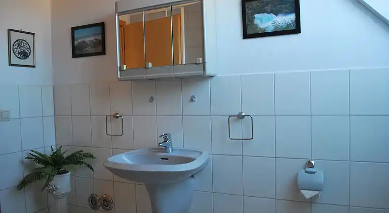 Apartment in Baltic Sea Germany