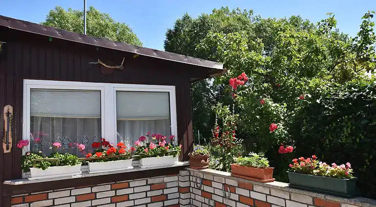 Bungalow in Kühlungsborn-West