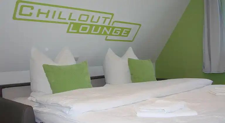 Holiday home in Rerik