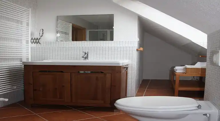 Apartment in Pruchten