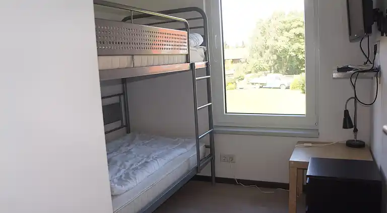 Manor house in Malchow