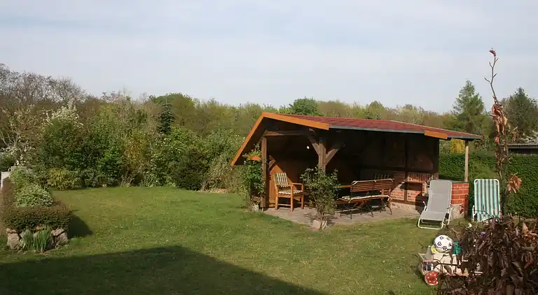 Apartment in Alt Farpen