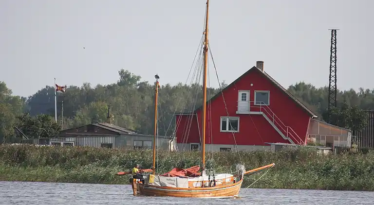 Sommerhus i Pruchten