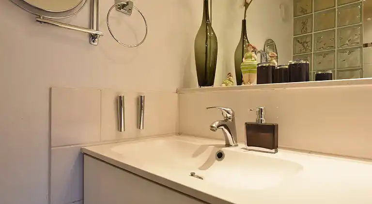 Ferielejlighed i Kühlungsborn Ost