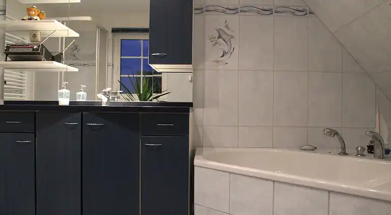 Apartment in Redewisch