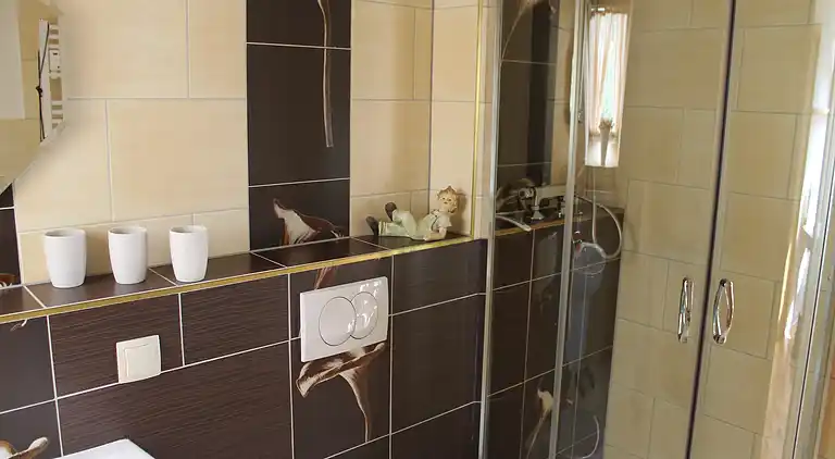 Apartment in Northern Germany