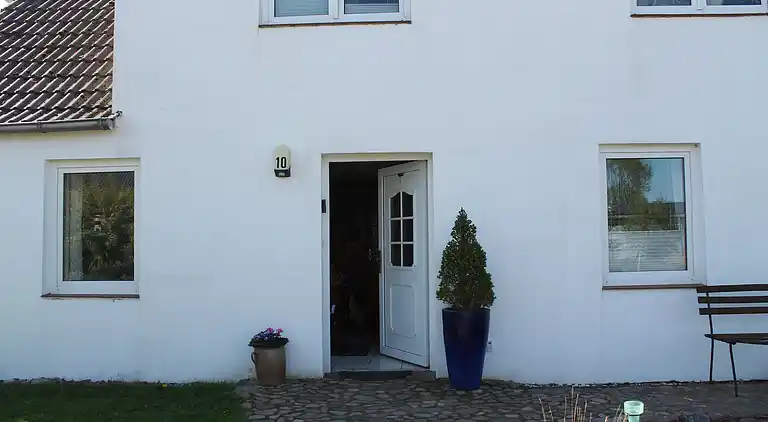 Apartment in Baltic Sea Germany