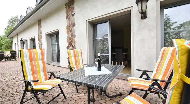 Apartment in Pepelow