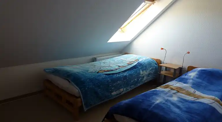 Ferielejlighed i Schlemmin