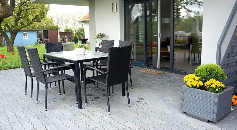 Apartment in Malchow