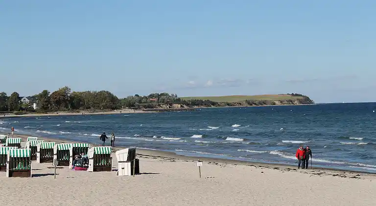 Apartment in Tarnewitz