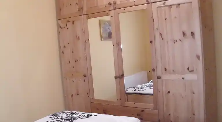 Bungalow in Rethwisch