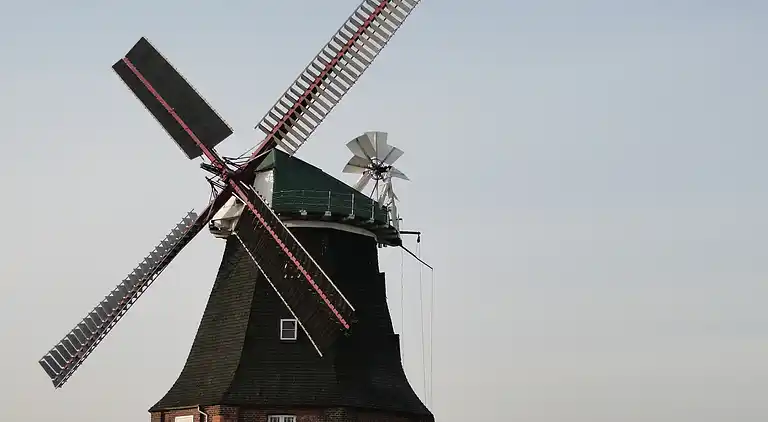 Apartment in Boiensdorf