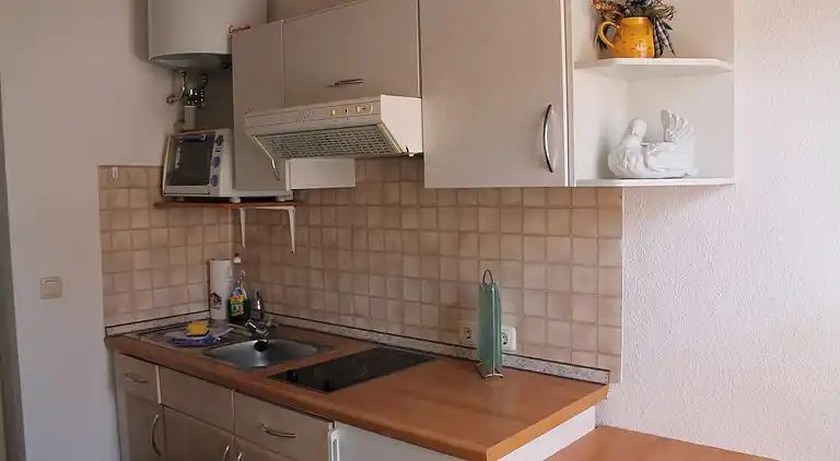 Bungalow in Kröpelin