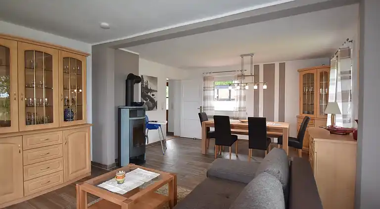 Apartment in Blowatz