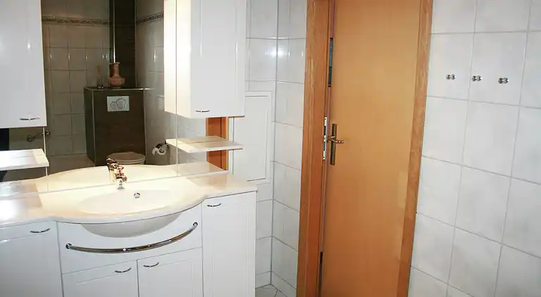 Sommerhus i Robertsdorf