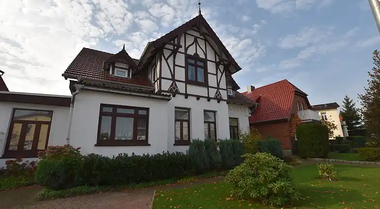 Apartment in Kühlungsborn