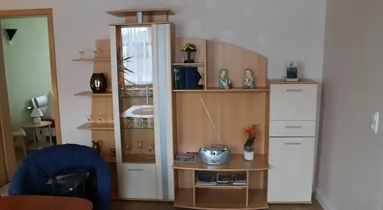 Apartment in Kröpelin