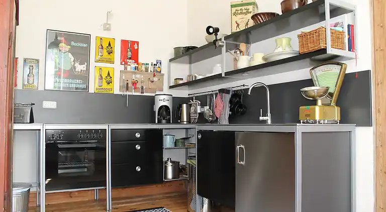 Apartment in Brodhagen