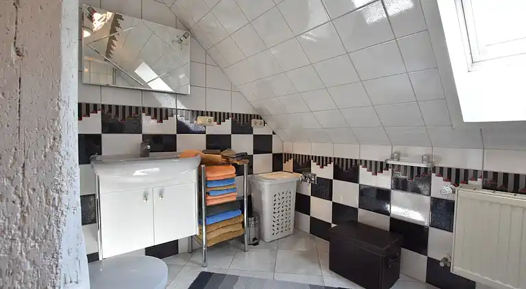 Ferielejlighed i Kröpelin