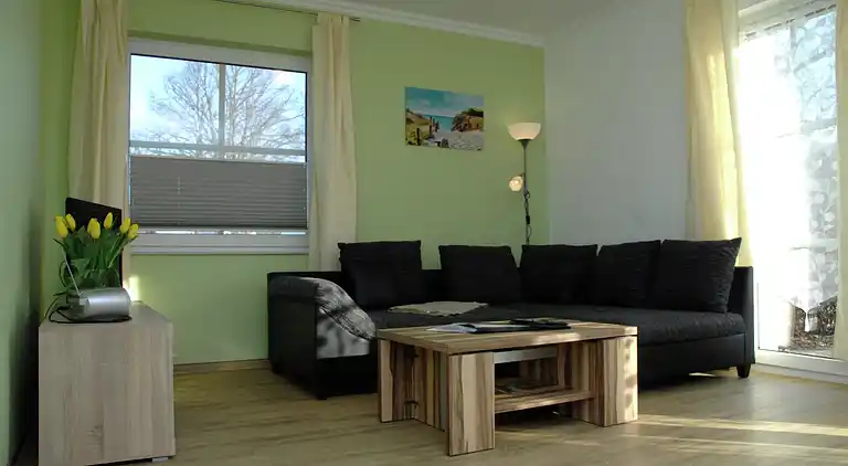 Apartment in Pepelow