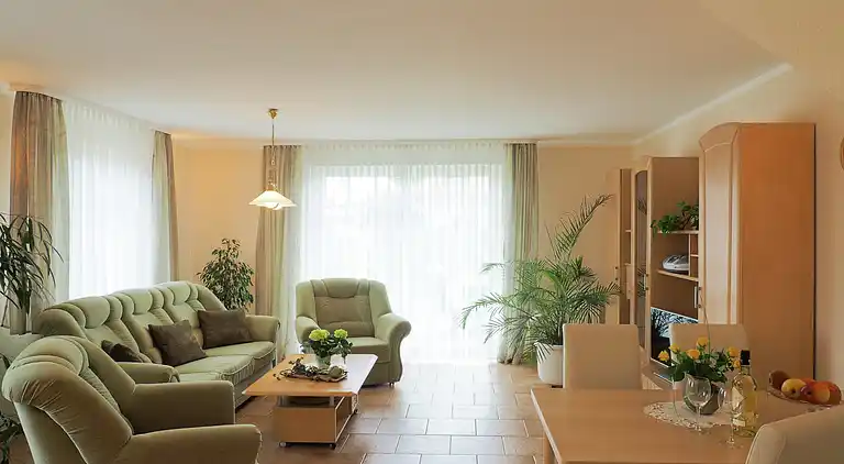 Apartment in Kühlungsborn