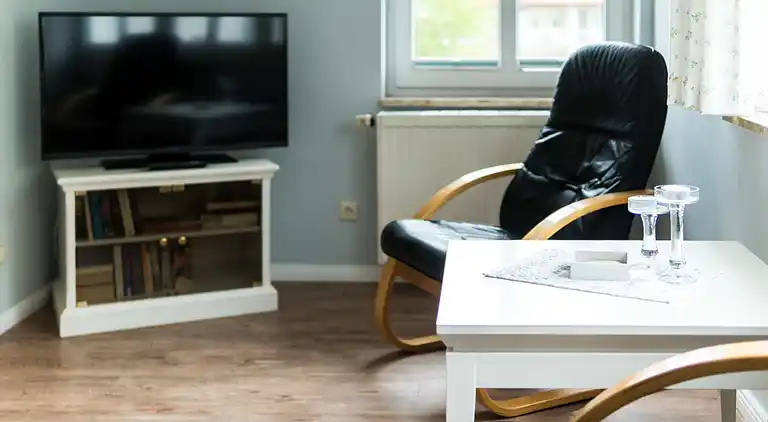 Apartment in Wohlenberg