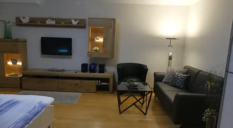 Holiday home in Mastershausen