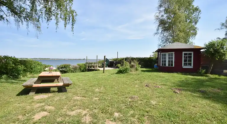 Holiday home in Boiensdorf