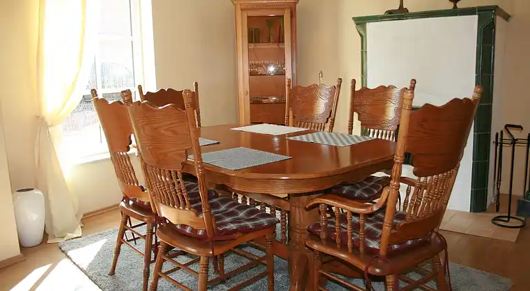 Sommerhus i Robertsdorf