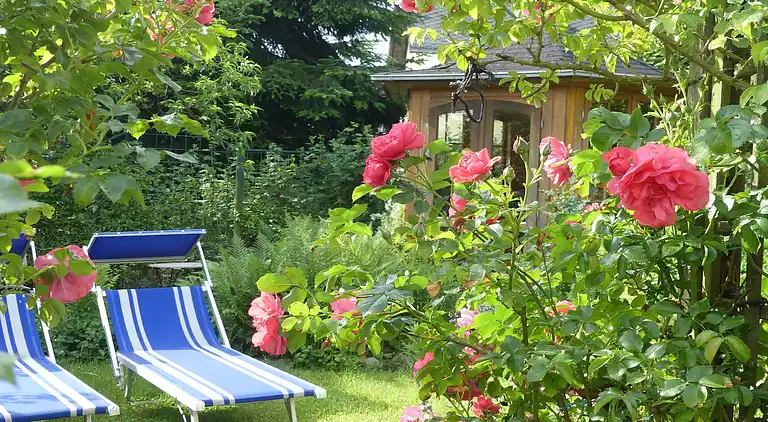 Holiday home in Mastershausen