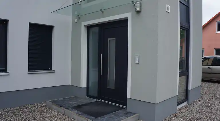 Apartment in Malchow